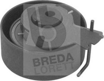 Breda Lorett TDI3309 - Натяжна ролик, ремінь ГРМ autozip.com.ua