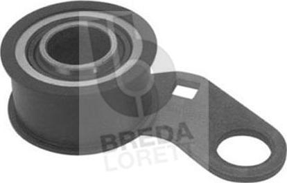 Breda Lorett TDI3333 - Натяжний ролик, ремінь ГРМ autozip.com.ua
