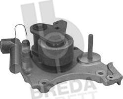 Breda Lorett TDI3291 - Натягувач, зубчастий ремінь autozip.com.ua