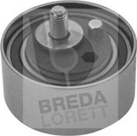 Breda Lorett TDI3248 - Натяжна ролик, ремінь ГРМ autozip.com.ua