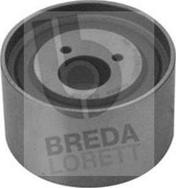 Breda Lorett TDI3253 - Натяжний ролик, ремінь ГРМ autozip.com.ua