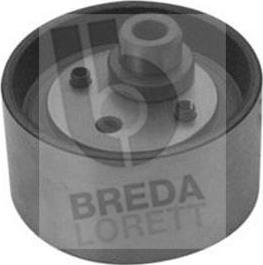 Breda Lorett TOA3125 - Натяжний ролик, ремінь ГРМ autozip.com.ua