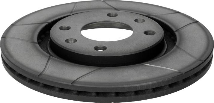 Brembo 09.4987.76 - Гальмівний диск autozip.com.ua