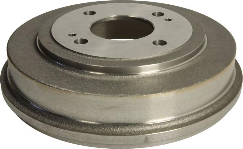 Brembo 14.5068.10 - Гальмівний барабан autozip.com.ua