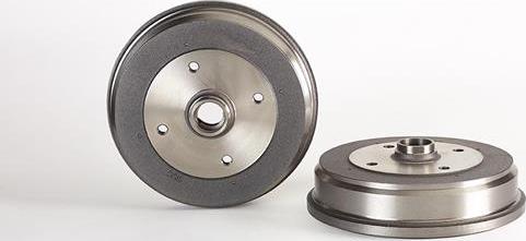 Brembo 14.3231.10 - Гальмівний барабан autozip.com.ua