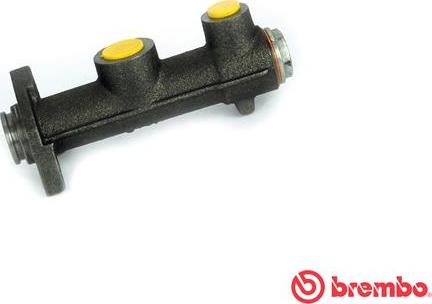 Brembo C 41 001 - Головний циліндр, система зчеплення autozip.com.ua