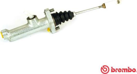 Brembo C 06 001 - Головний циліндр, система зчеплення autozip.com.ua