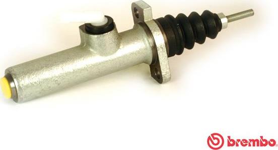 Brembo C 85 003 - Головний циліндр, система зчеплення autozip.com.ua