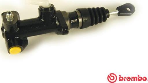 Brembo C 85 016 - Головний циліндр, система зчеплення autozip.com.ua