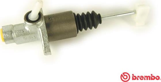 Brembo C 85 010 - Головний циліндр, система зчеплення autozip.com.ua
