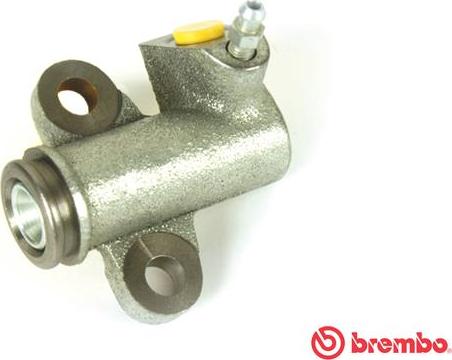 Brembo E 56 015 - Робочий циліндр, система зчеплення autozip.com.ua