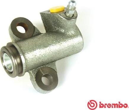 Brembo E 56 016 - Робочий циліндр, система зчеплення autozip.com.ua