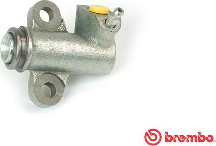 Brembo E 56 030 - Робочий циліндр, система зчеплення autozip.com.ua