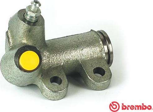 Brembo E 83 003 - Робочий циліндр, система зчеплення autozip.com.ua