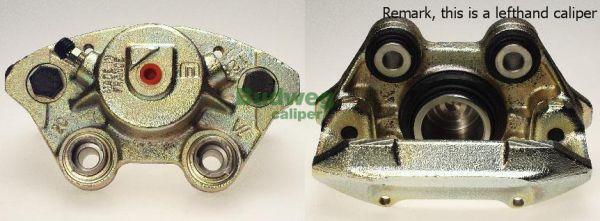 Brembo F 59 063 - Гальмівний супорт autozip.com.ua