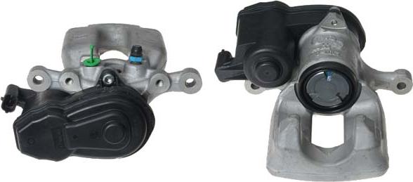 Brembo F 59 254 - Гальмівний супорт autozip.com.ua