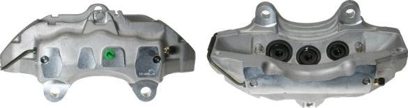 Brembo F 85 189 - Гальмівний супорт autozip.com.ua