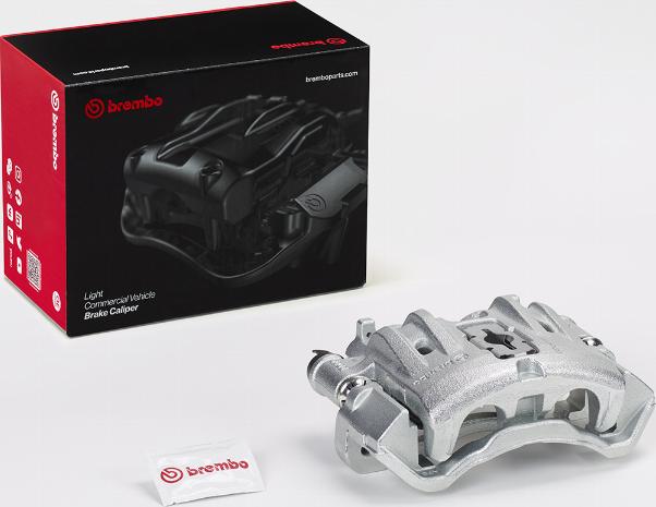 Brembo F BR 032B - Гальмівний супорт autozip.com.ua