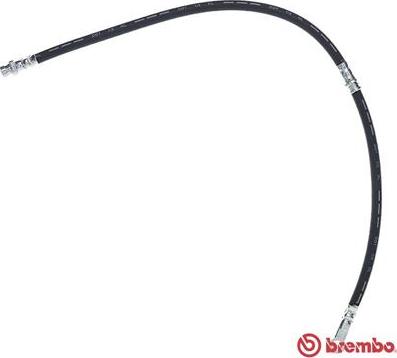 Brembo T 54 052 - Гальмівний шланг autozip.com.ua