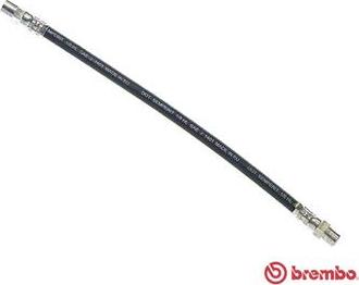 Brembo T 06 008 - Гальмівний шланг autozip.com.ua