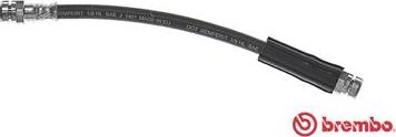 Brembo T 85 111 - Гальмівний шланг autozip.com.ua