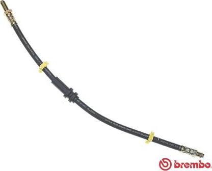 Brembo T 23 070 - Гальмівний шланг autozip.com.ua