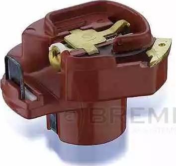 BREMI 9094 - Бігунок розподільника запалювання autozip.com.ua