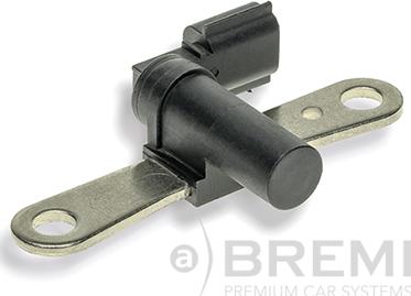 BREMI 60405 - Датчик імпульсів, колінчастий вал autozip.com.ua