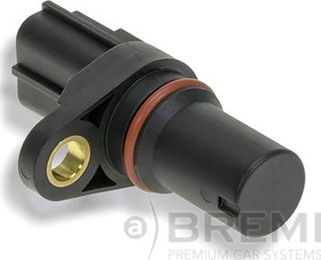 BREMI 60583 - Датчик імпульсів, колінчастий вал autozip.com.ua