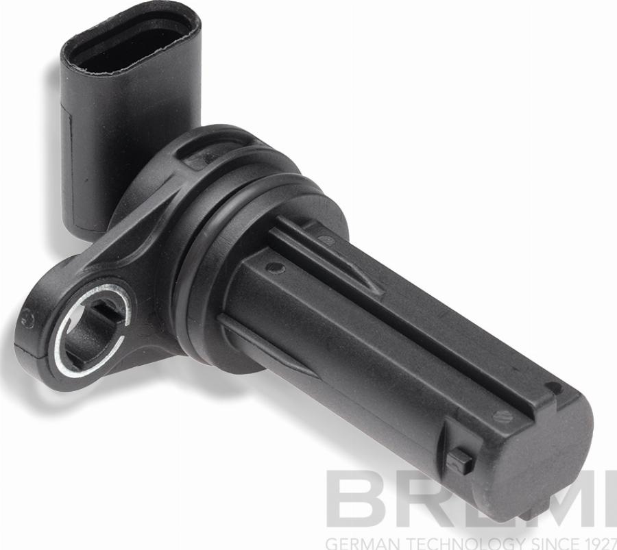BREMI 60649 - Датчик імпульсів, колінчастий вал autozip.com.ua