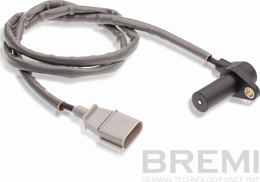 BREMI 60646 - Датчик імпульсів, колінчастий вал autozip.com.ua