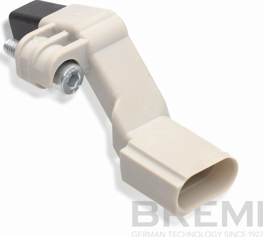 BREMI 60651 - Датчик імпульсів, колінчастий вал autozip.com.ua