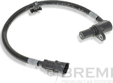 Bremi 60603 - Датчик імпульсів, колінчастий вал autozip.com.ua
