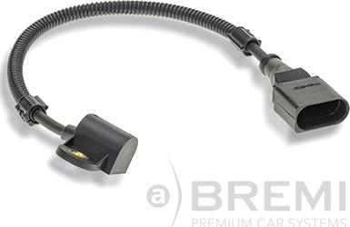 Bremi 60010 - Датчик, положення розподільного валу autozip.com.ua