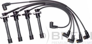BREMI 600/298 - Комплект проводів запалювання autozip.com.ua