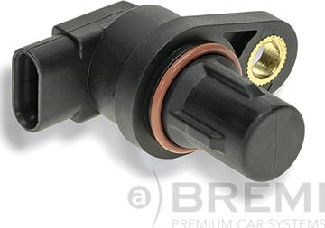 Bremi 60109 - Датчик, положення розподільного валу autozip.com.ua