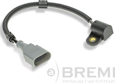 Bremi 60170 - Датчик, положення розподільного валу autozip.com.ua