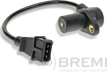 Bremi 60312 - Датчик імпульсів, колінчастий вал autozip.com.ua