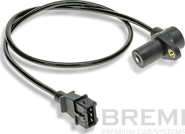 Bremi 60328 - Датчик імпульсів, колінчастий вал autozip.com.ua