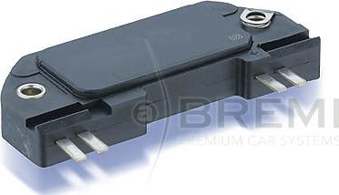 BREMI 14101 - Комутатор, система запалювання autozip.com.ua