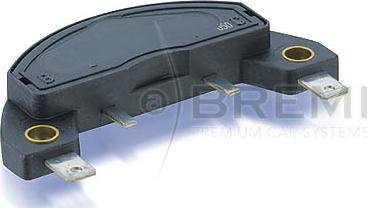 BREMI 14350 - Комутатор, система запалювання autozip.com.ua