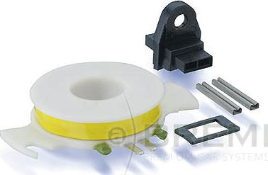 BREMI 16604 - Датчик, імпульс запалювання autozip.com.ua