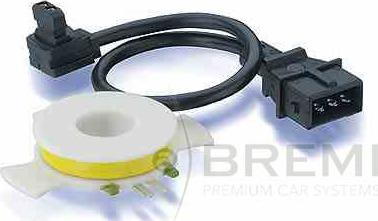 BREMI 16603 - Датчик, імпульс запалювання autozip.com.ua