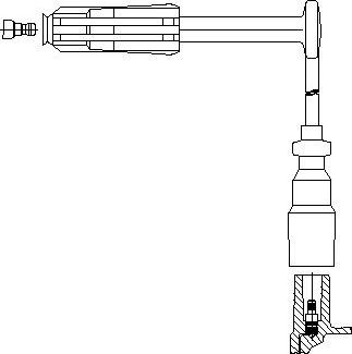 BREMI 167/45 - Провід запалювання autozip.com.ua