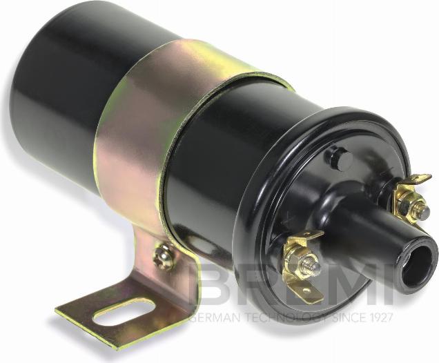 Bremi 11801 - Котушка запалювання autozip.com.ua