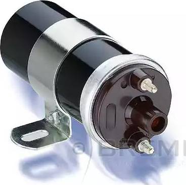 Bremi 11810 - Котушка запалювання autozip.com.ua