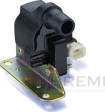 BREMI 11885 - Котушка запалювання autozip.com.ua