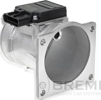 BREMI 30314 - Датчик потоку, маси повітря autozip.com.ua