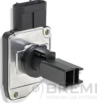 Bremi 30317 - Датчик потоку, маси повітря autozip.com.ua