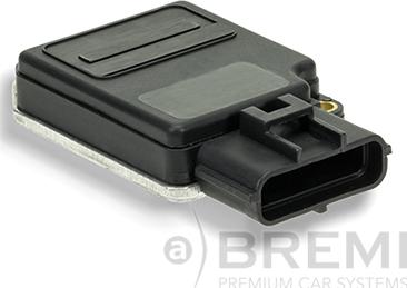 Bremi 30335 - Датчик потоку, маси повітря autozip.com.ua